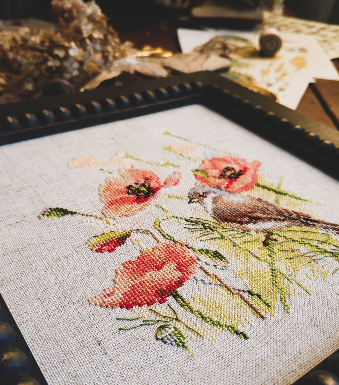 What is Cross Stitch? A Simple Beginner Guide