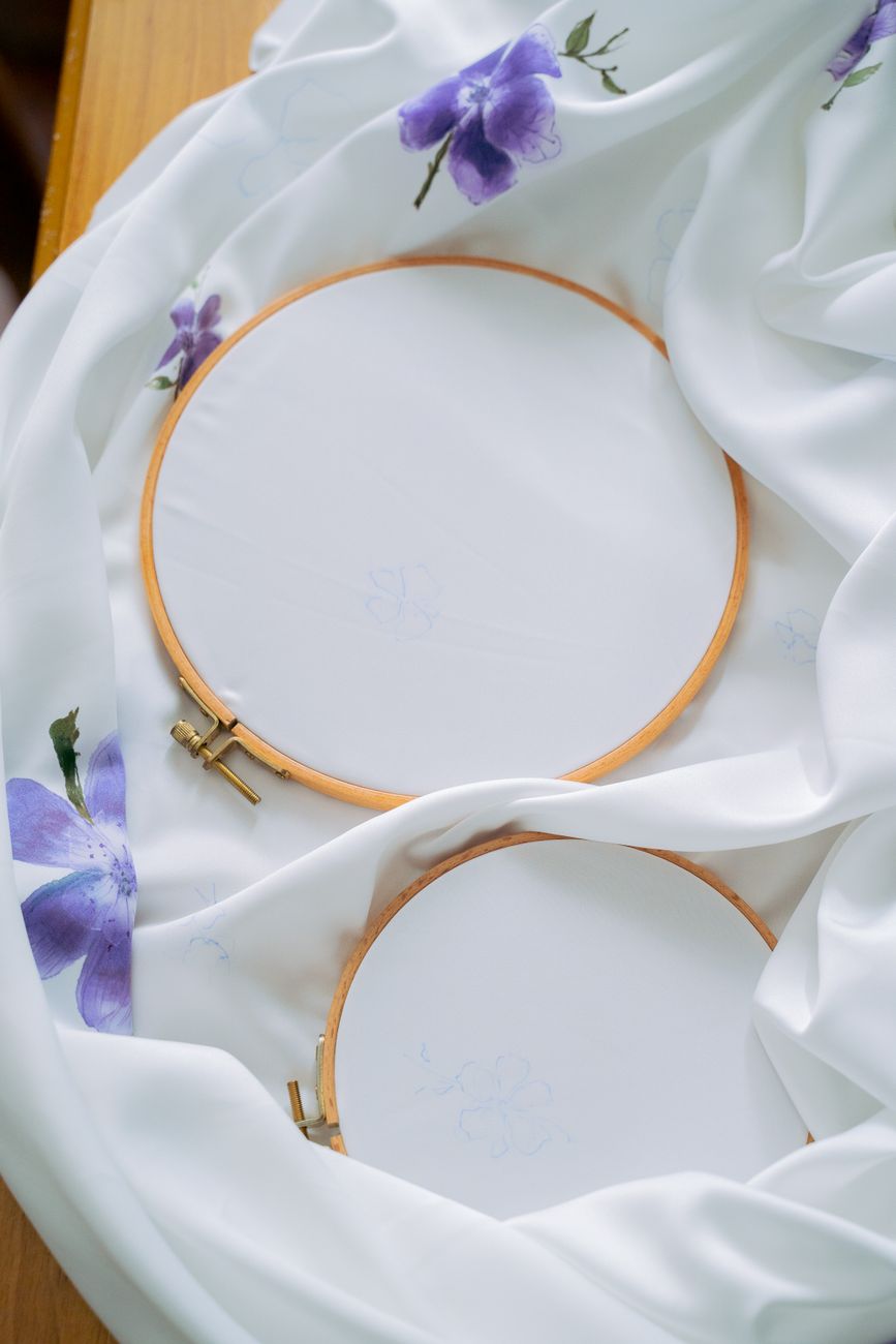 Do You Need a Hoop For Cross Stitch?