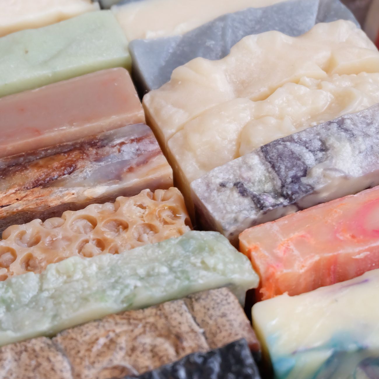 What is Soap Making? A Guide For Beginners