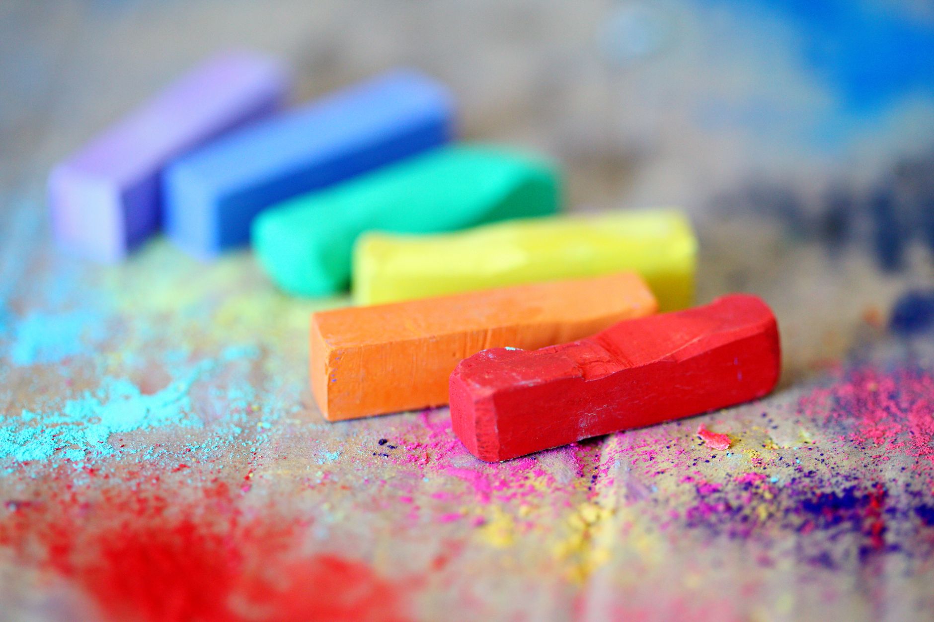 What Is Soft Pastel Art? A Beginner’s Guide