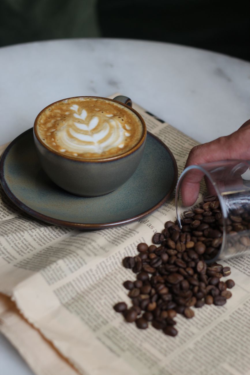 What is Home Coffee Making? A Beginner’s Guide