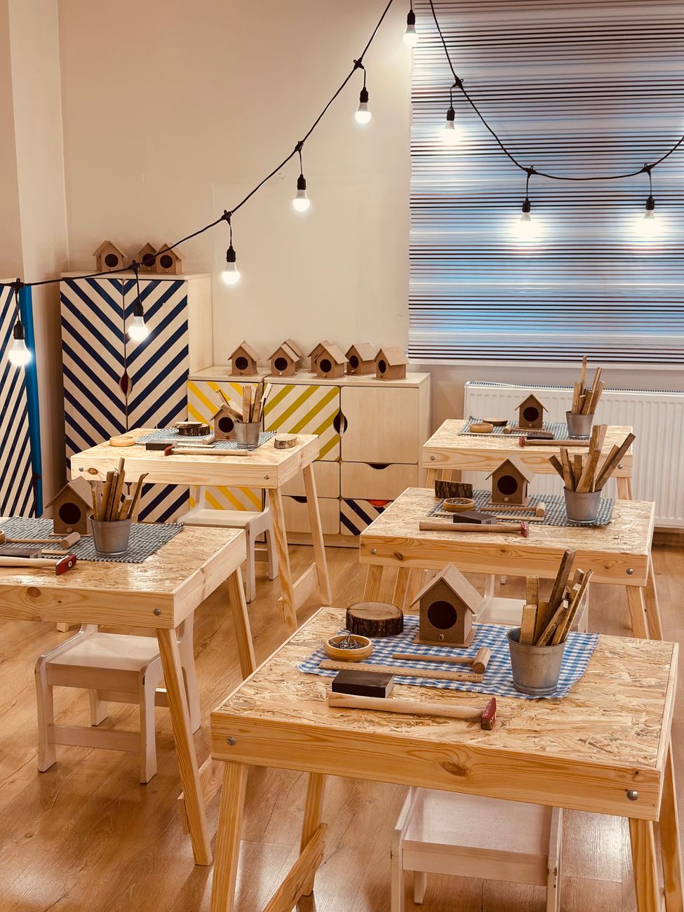 Find a Craft: A Great Site For Finding Hobby Classes in the UK