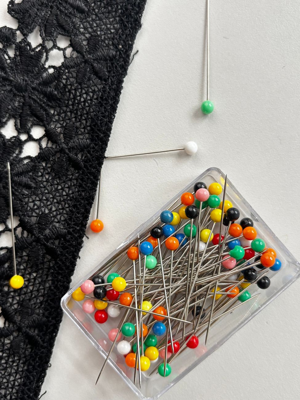Do You Need Pins for Macramé?