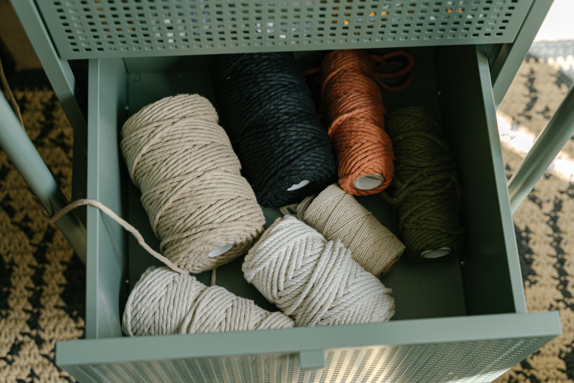 How Much Cord Do You Need For Macramé?