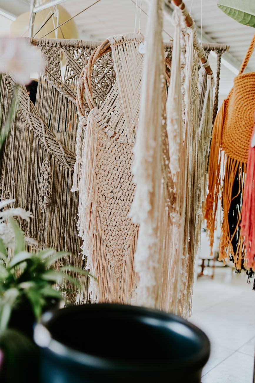 What Cord Do You Need For Macramé?