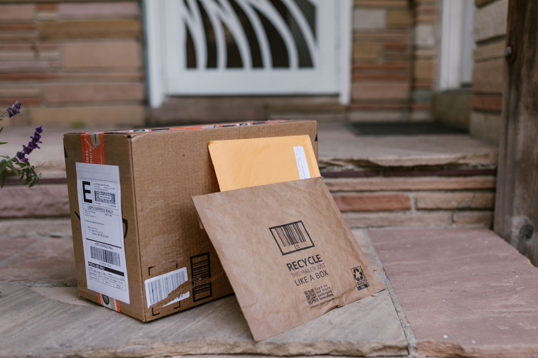 What Packaging Do You Need For Vinted?