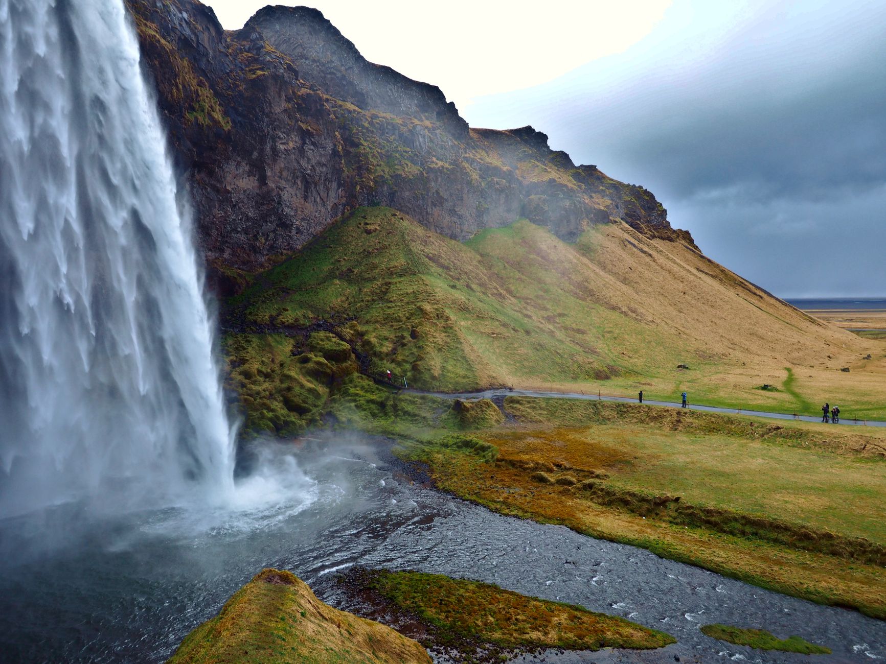 Is Faire Available in Iceland?